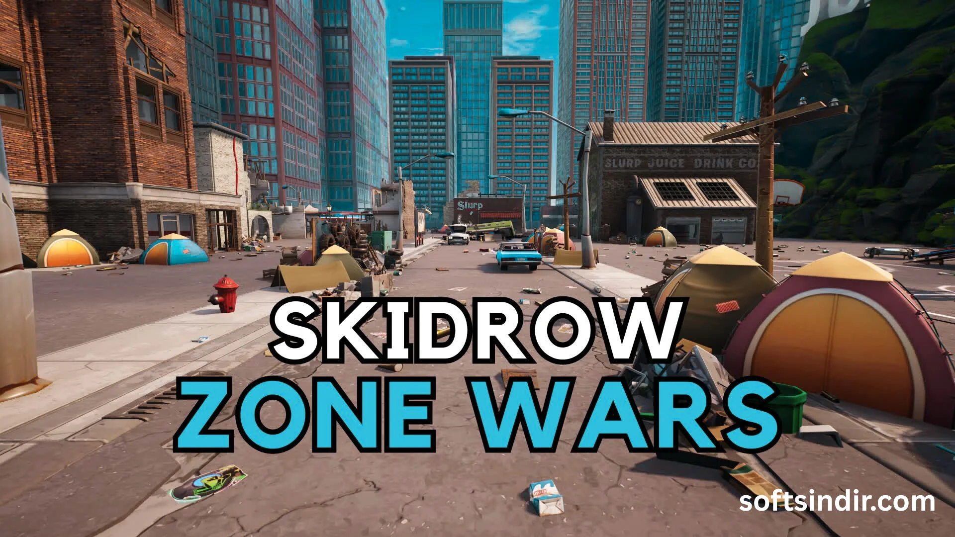 Windows 2025 için En İyi Skidrow Oyunları