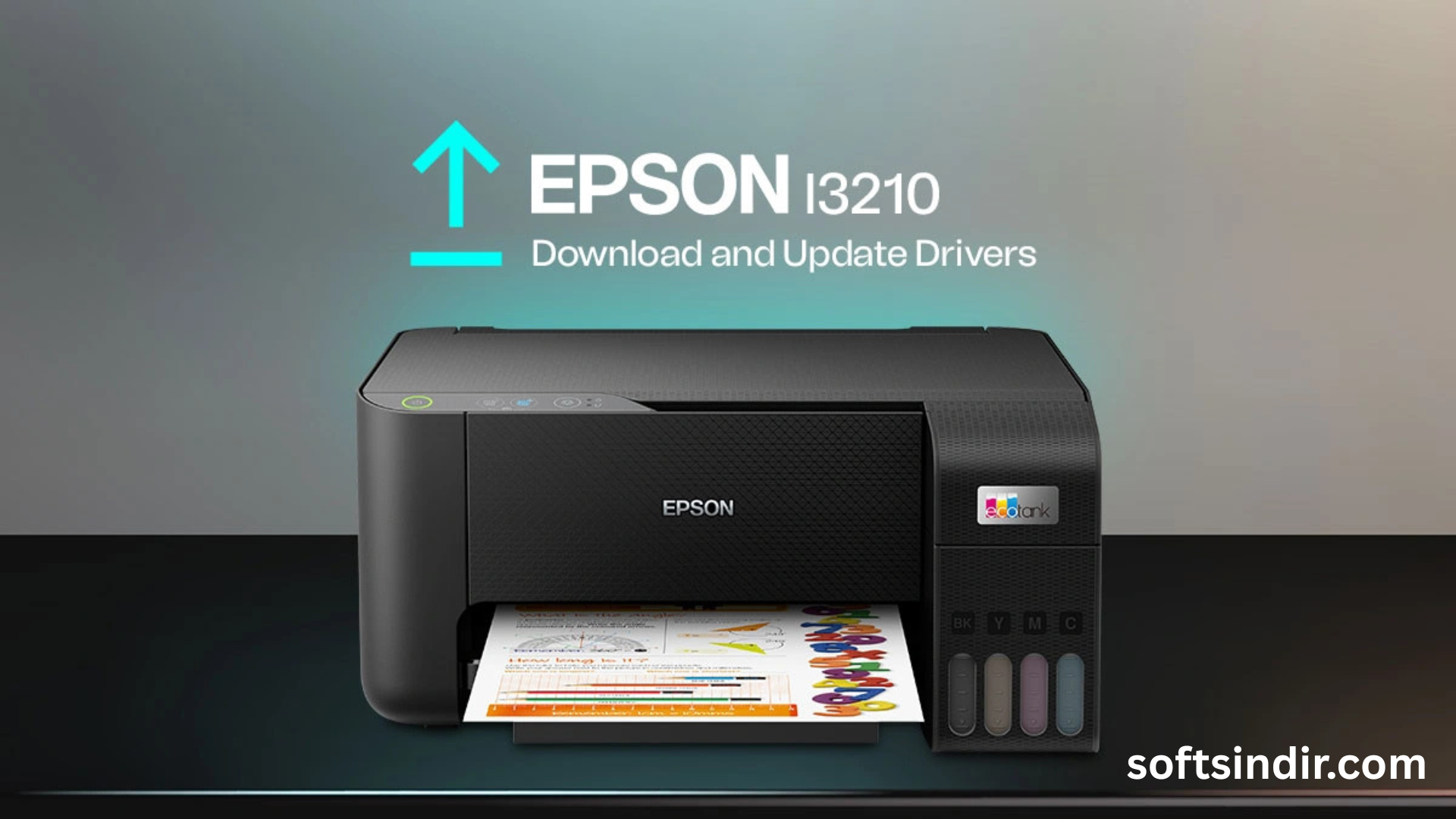 How to Download and Update Epson Printers Using Epson Software Updater