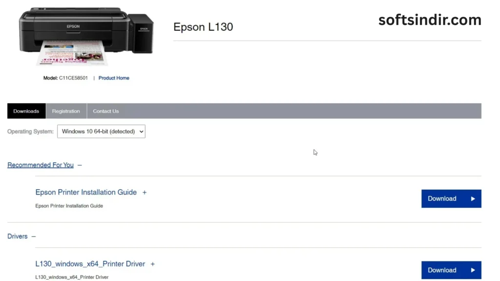 Softsindir.com-13-1-1024x576 Epson Yazılım Güncelleyici Kullanarak Epson Yazıcıları Nasıl İndirip Güncellersiniz