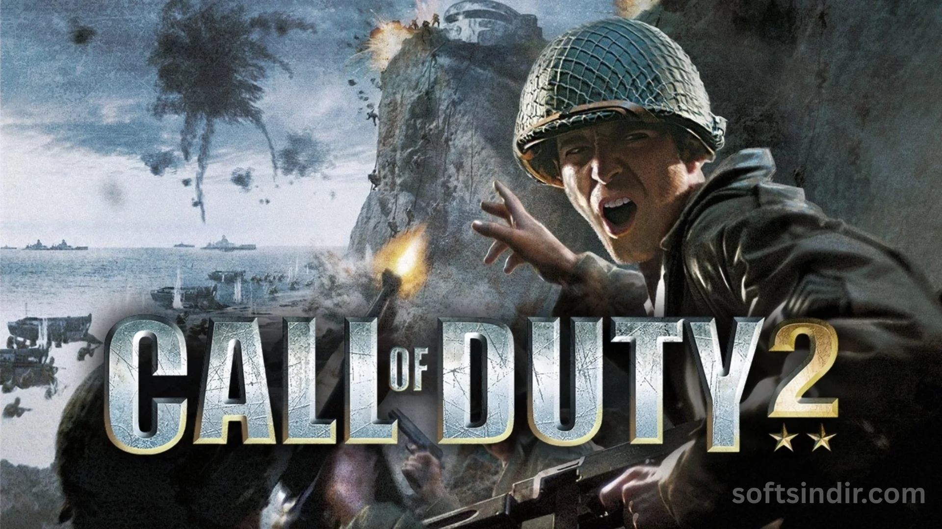 Call on duty 2 download