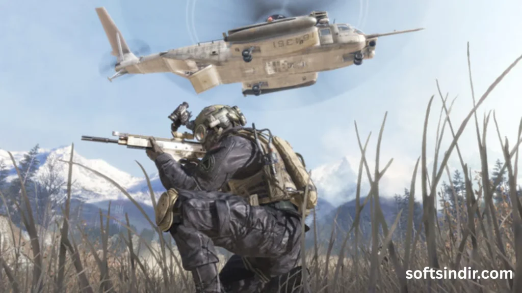 Softsindir.com-19-1024x576 Call of Duty 2 indir – PC Ücretsiz İndirme ve Kurulum Rehberi