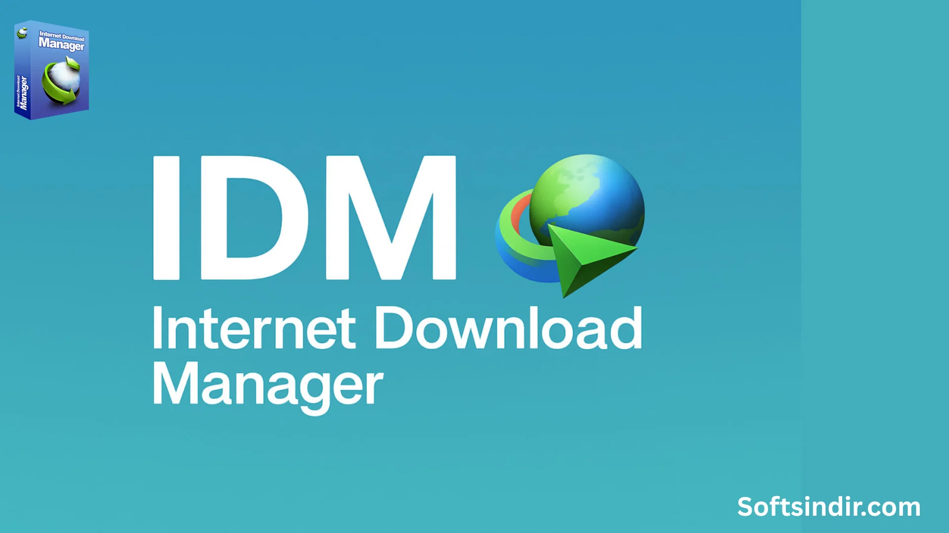 Download IDM Full Version Free