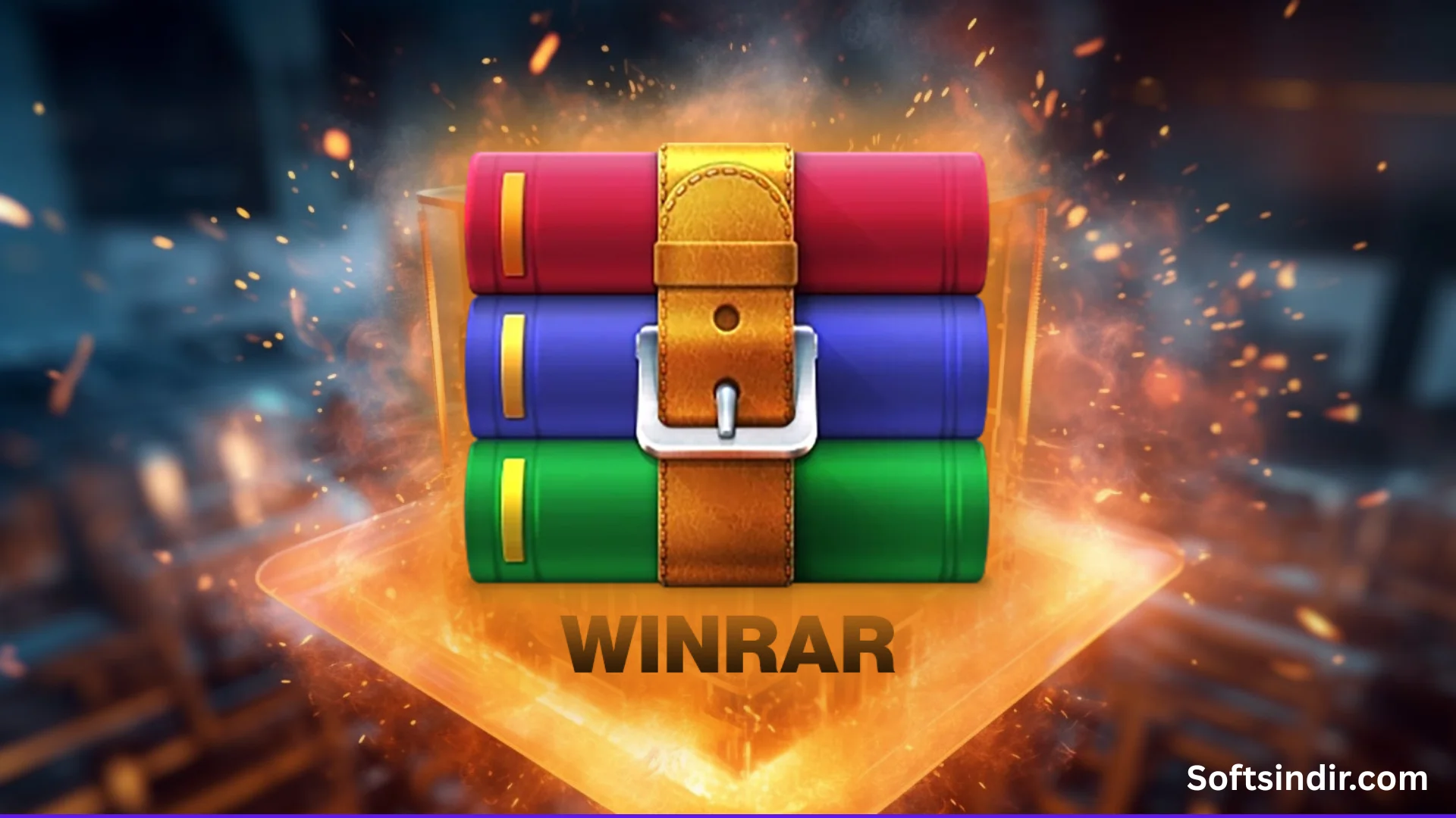 WinRAR Full Version Free Download