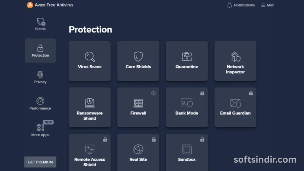 Softsindir.com-29-1024x576 Güvenli PC Koruması için En İyi Avast Antivirüs 2025