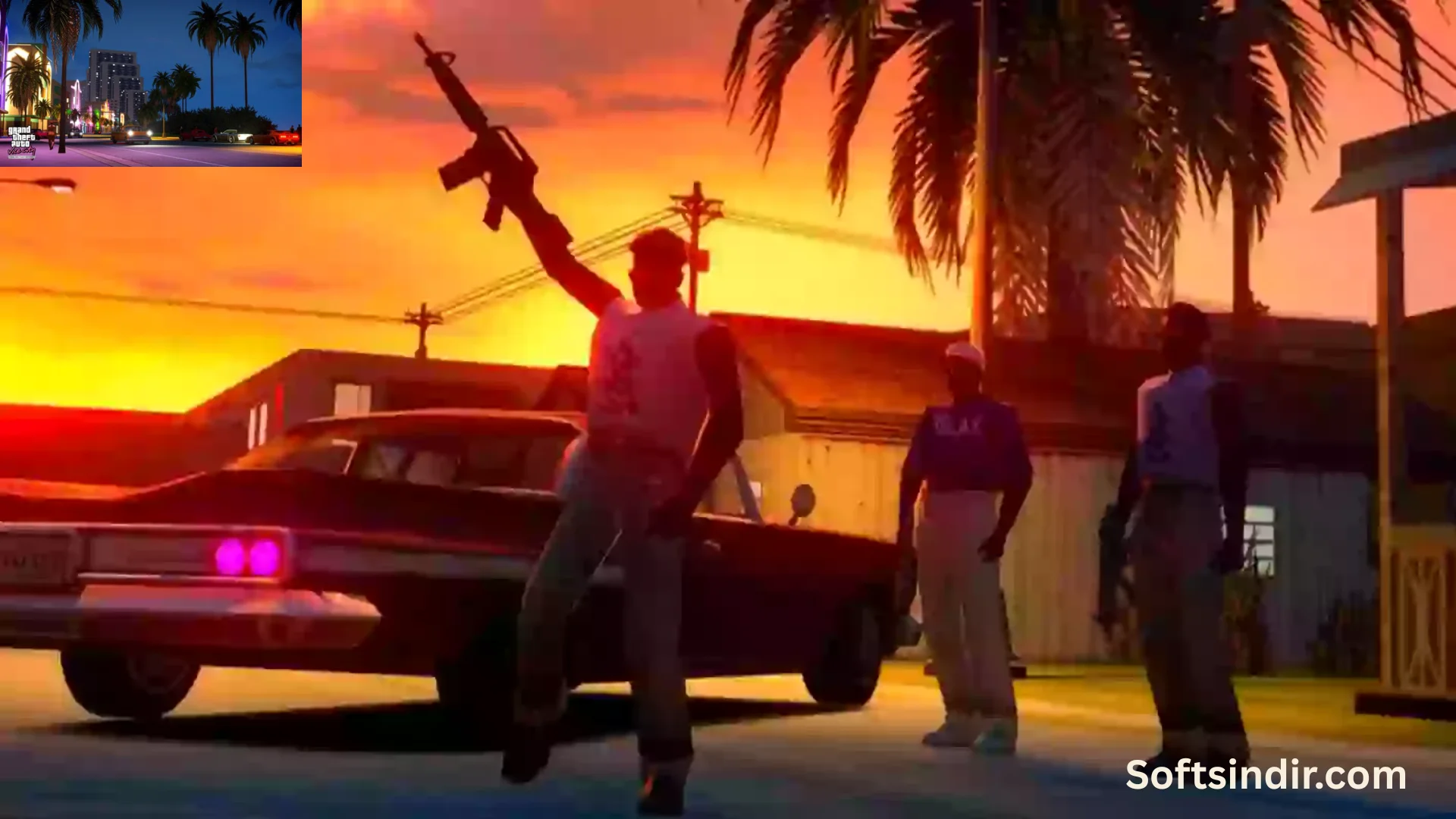 Download GTA Turk Full Version for PC for Free in 2025