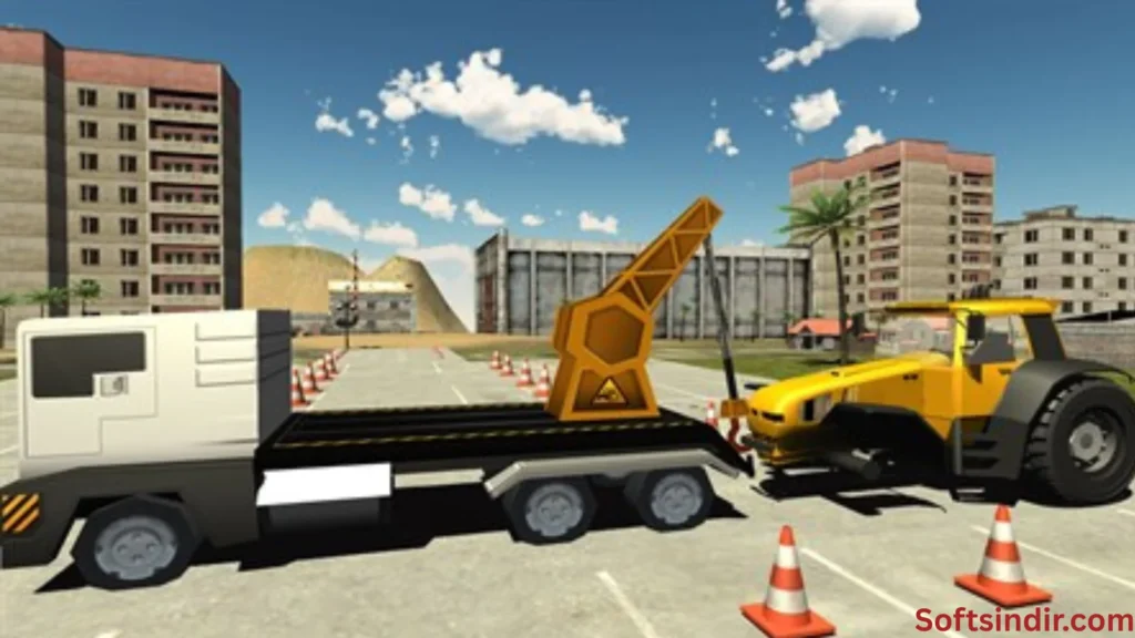 Softsindir.com-42-1024x576 Offroad Big Truck Driver Simulator 2025'i PC'niz için Ücretsiz İndirin