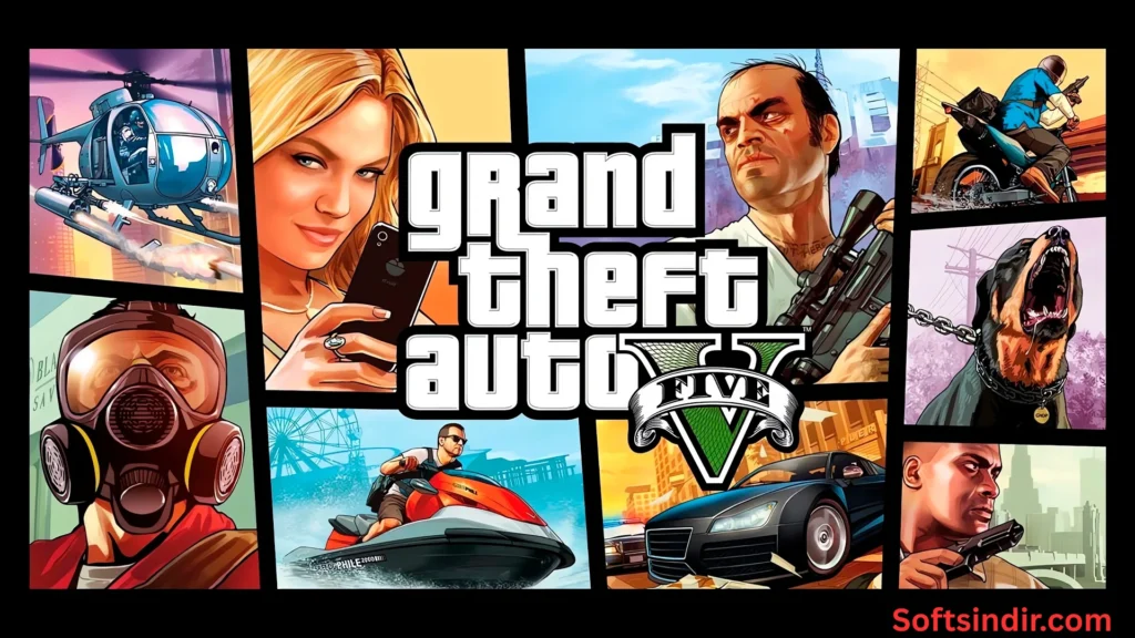 Softsindir.com-50-1024x576 GTA 5 Torrent İndir Güvenli Tam Sürüm Türk Oyuncular