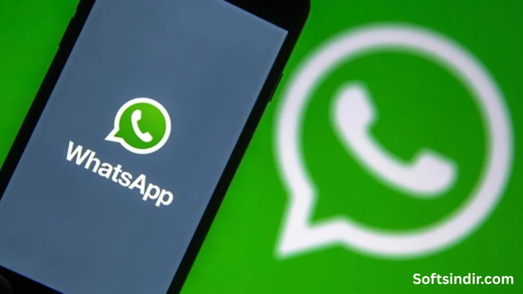 Softsindir.com-56-1024x576 Türk Mobil Kullanıcılar İçin WhatsApp Son Sürümü Ücretsiz İndirin
