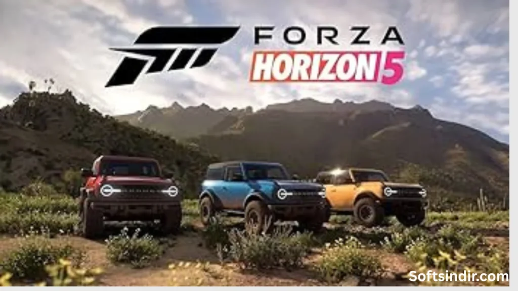 Softsindir.com-60-1024x576 Forza Horizon 5 Ücretsiz PC Yarış Oyununu İndirin