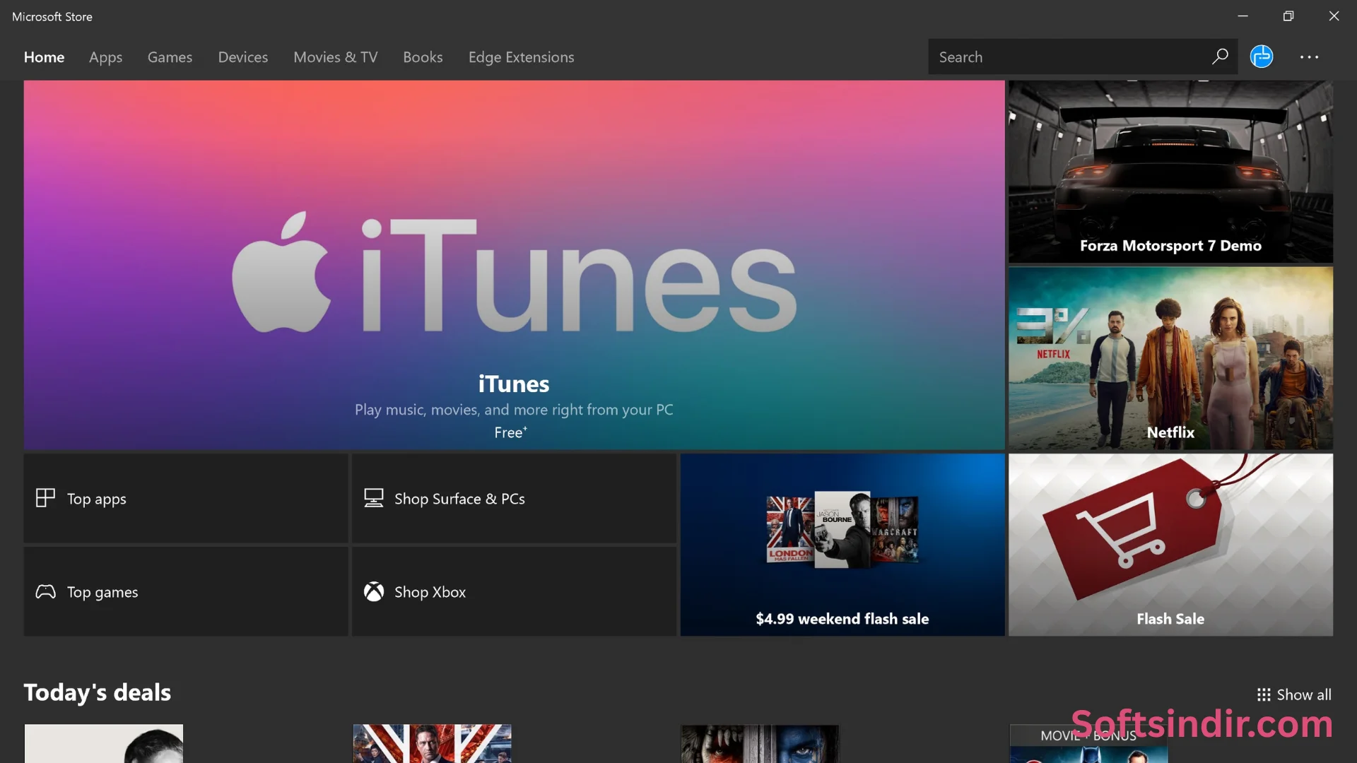 Download iTunes Free Version for Windows and Mac 2025