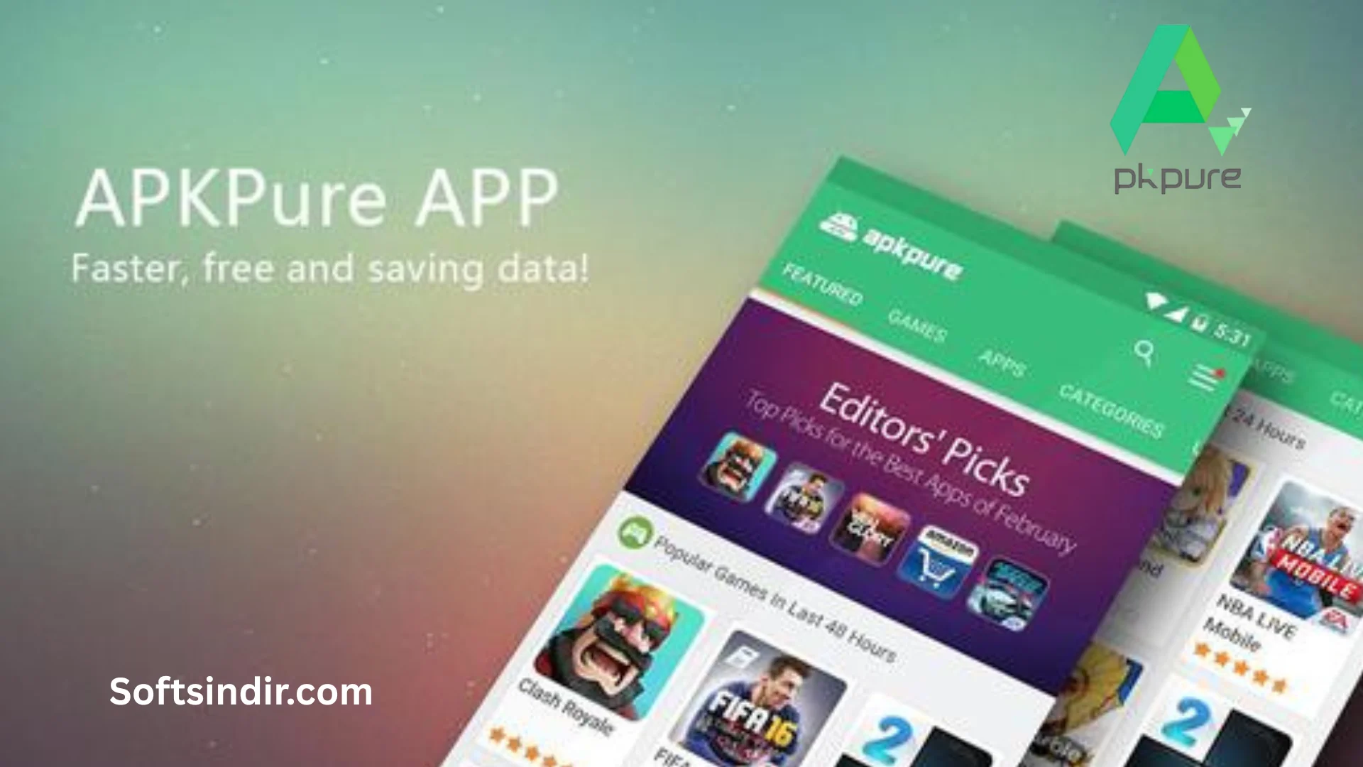 Get APKPure Free Download for Android Phones in 2025