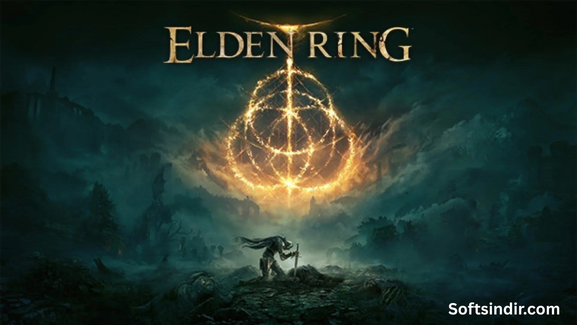 Elden Ring Download Free PC Game Full 2025