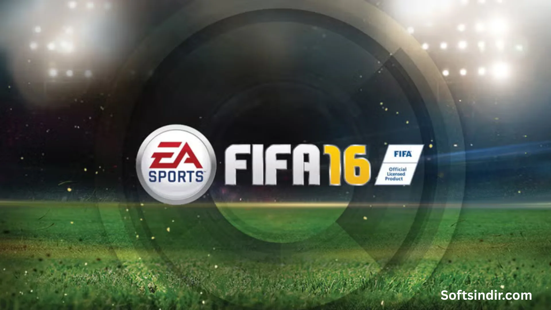 Download FIFA 16 Full Version Free for PC