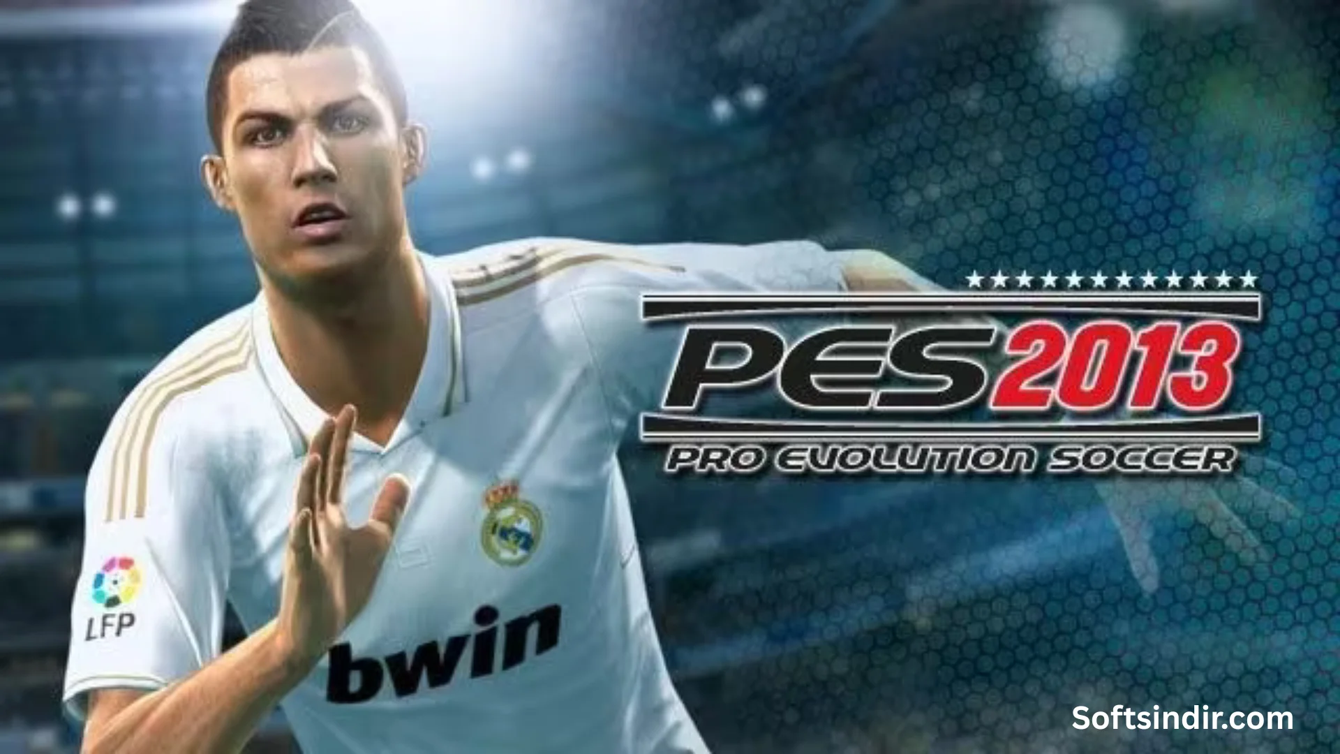 PES 2013 Indir