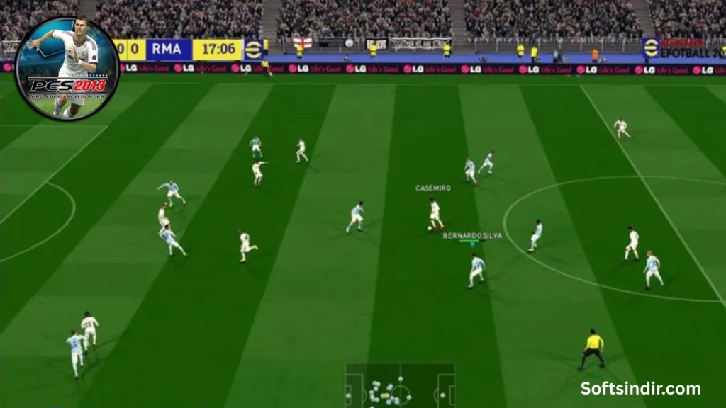 Softsindir.com-2025-10-02T165458.892-1024x576 PES 2013 İndir: Windows 10 ve 11 için Ücretsiz Pro Evolution
