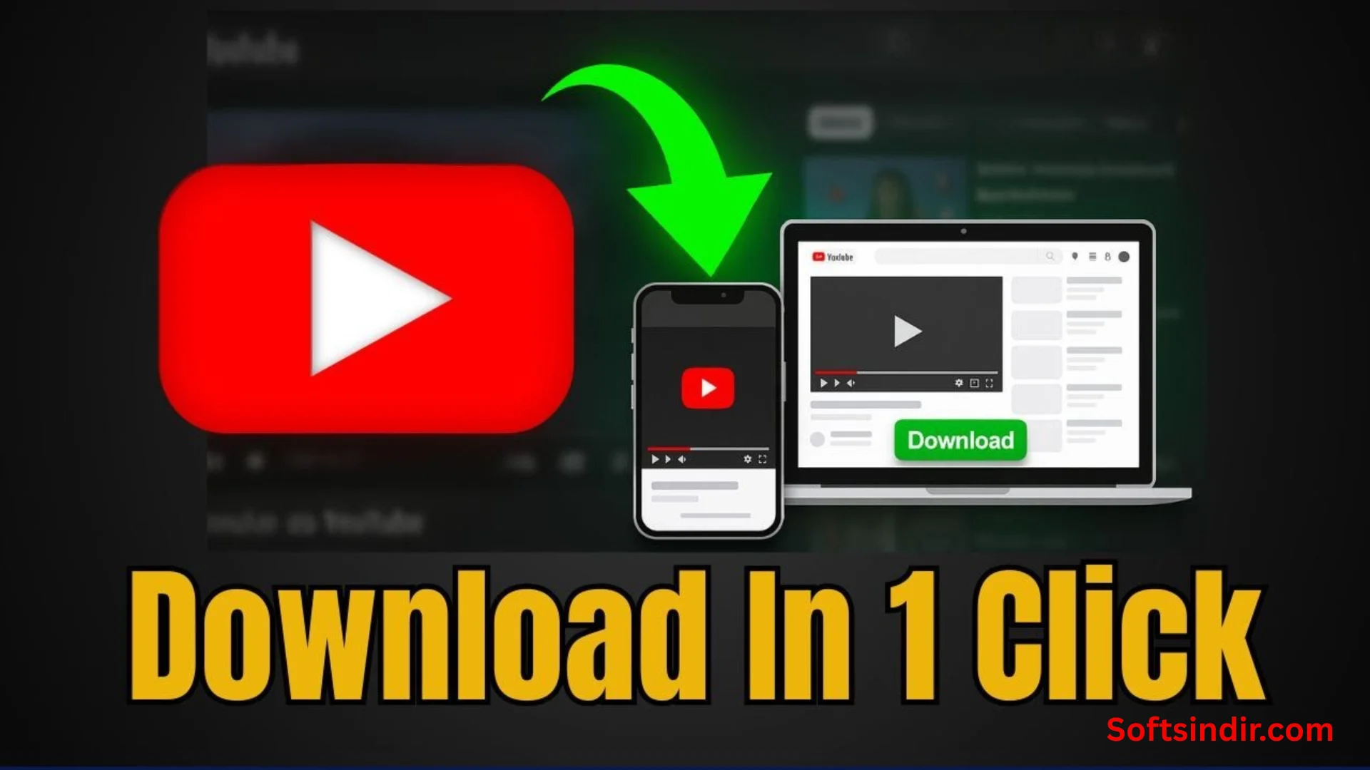 Download 1080p YouTube Videos