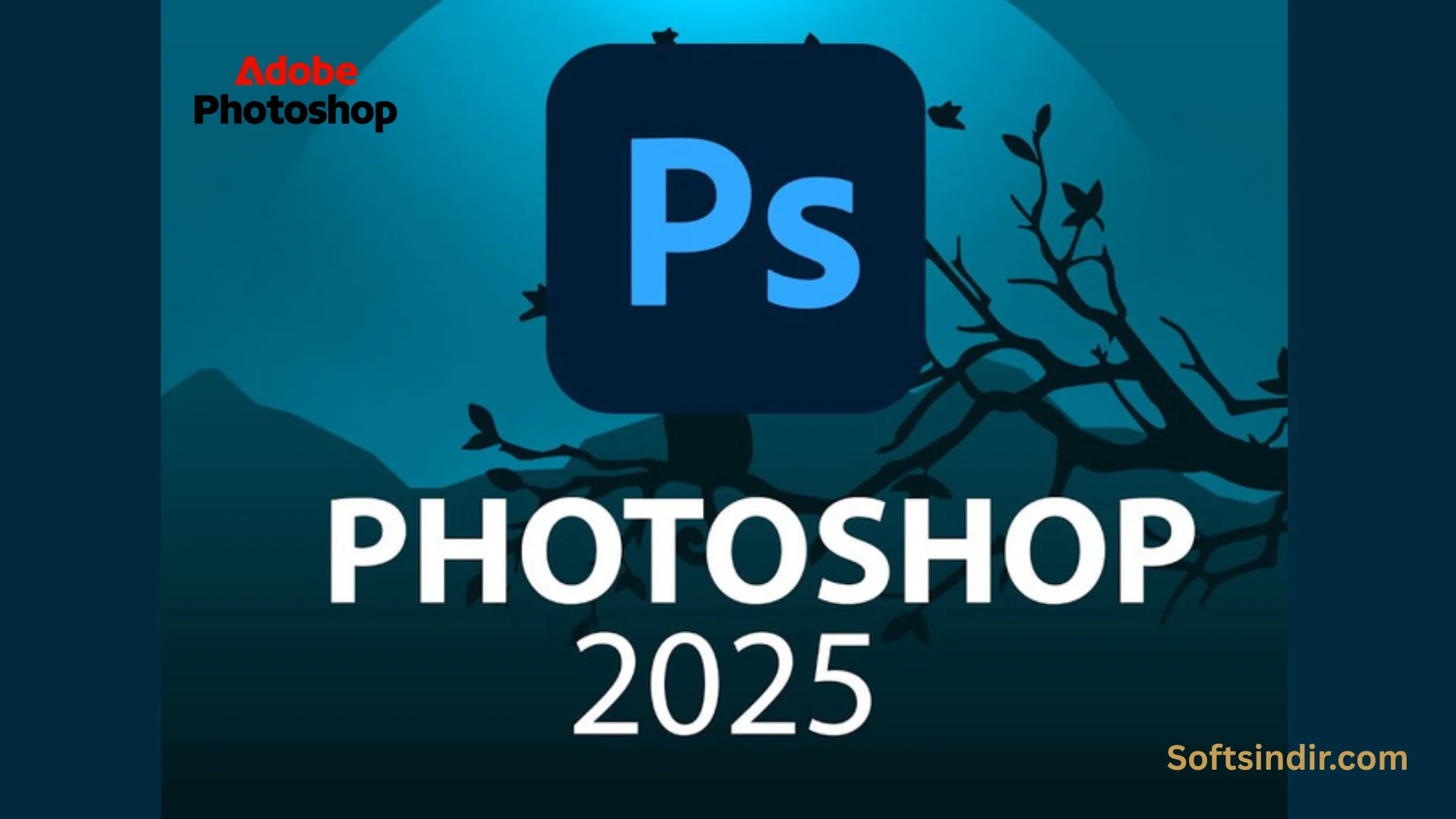 Photoshop Full İndir