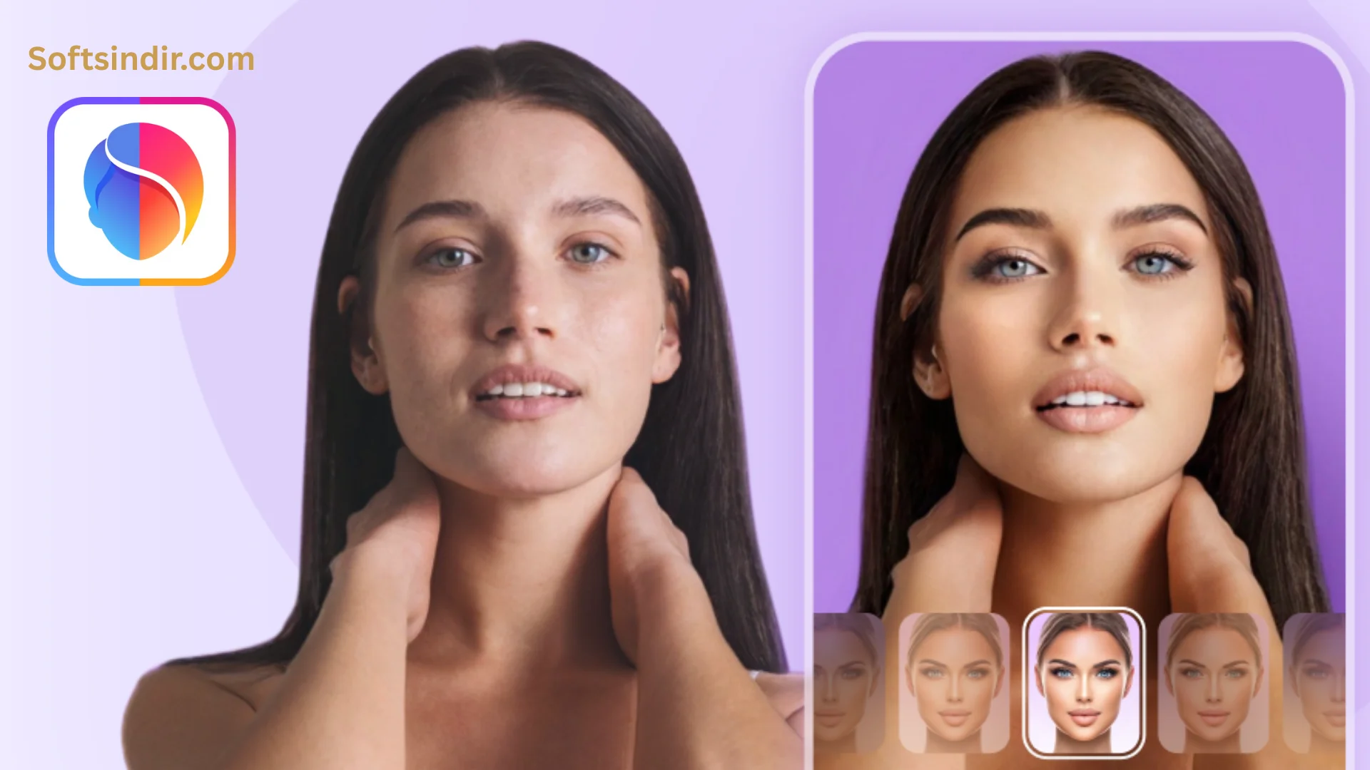 Download FaceApp Pro APK