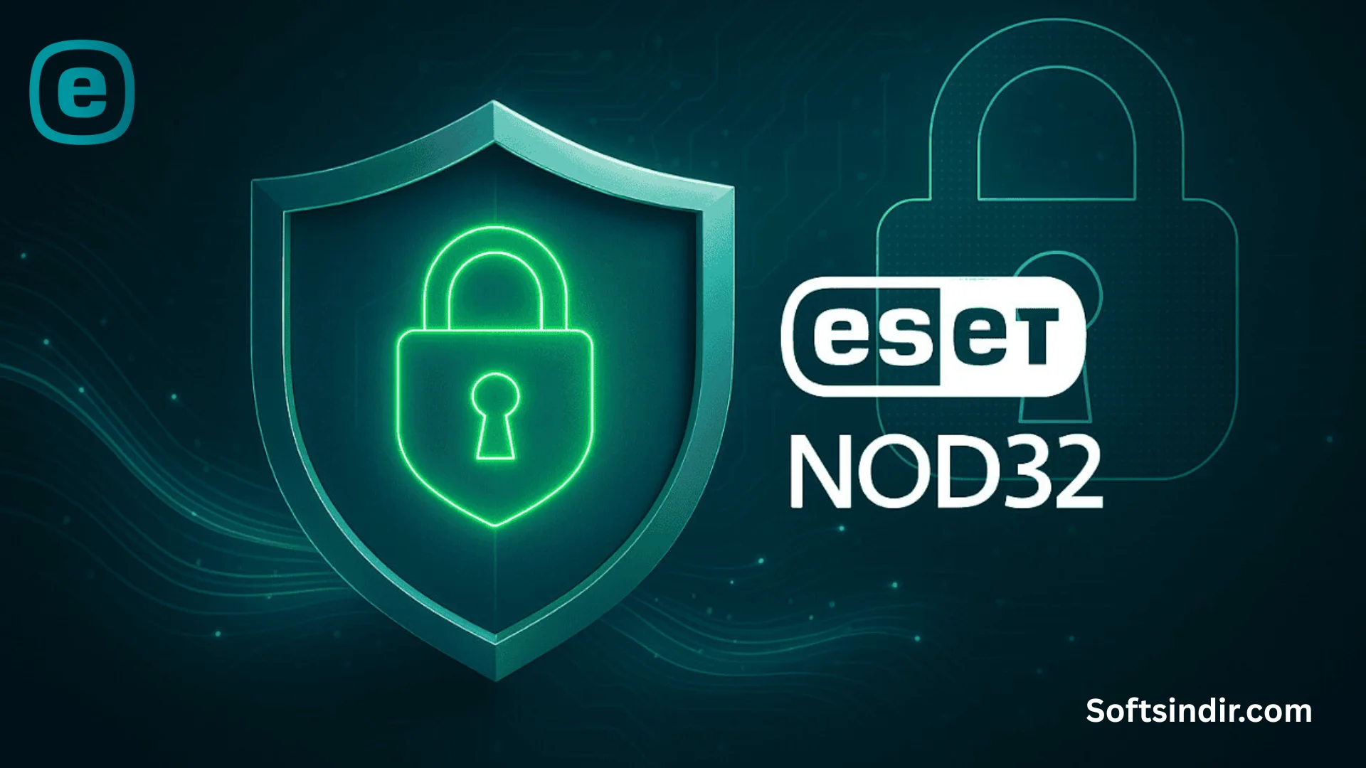 ESET NOD32 Antivirus 2025