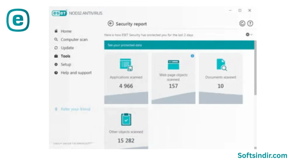Softsindir.com-2025-10-05T154650.329-1024x576 ESET NOD32 Antivirus 2025 Türkiye Kullanıcıları İçin Koruma
