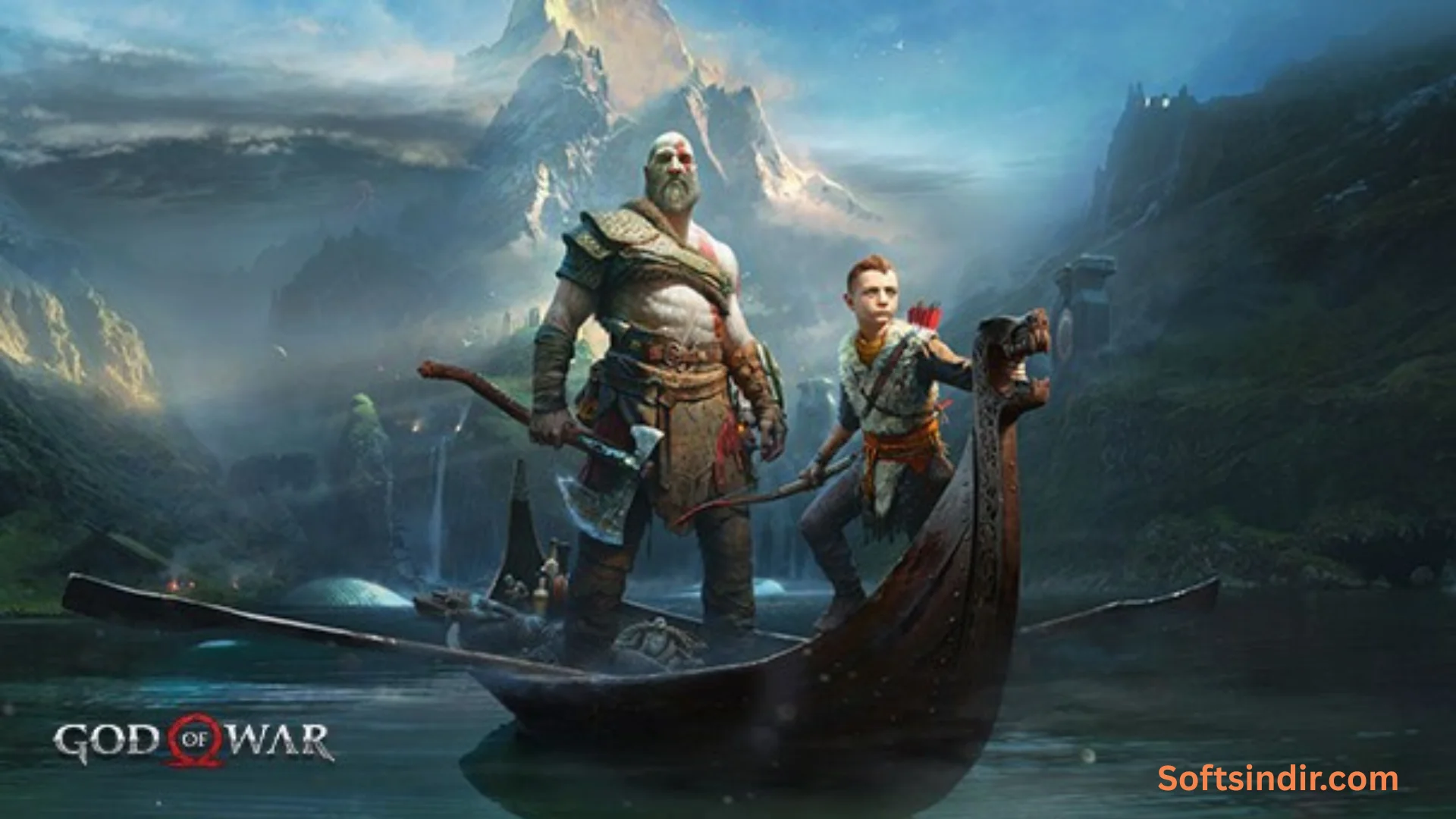 Softsindir.com-2025-10-09T154114.395 God of War PC indir 2025 Tam Sürüm Oyun Rehberi Türkçe