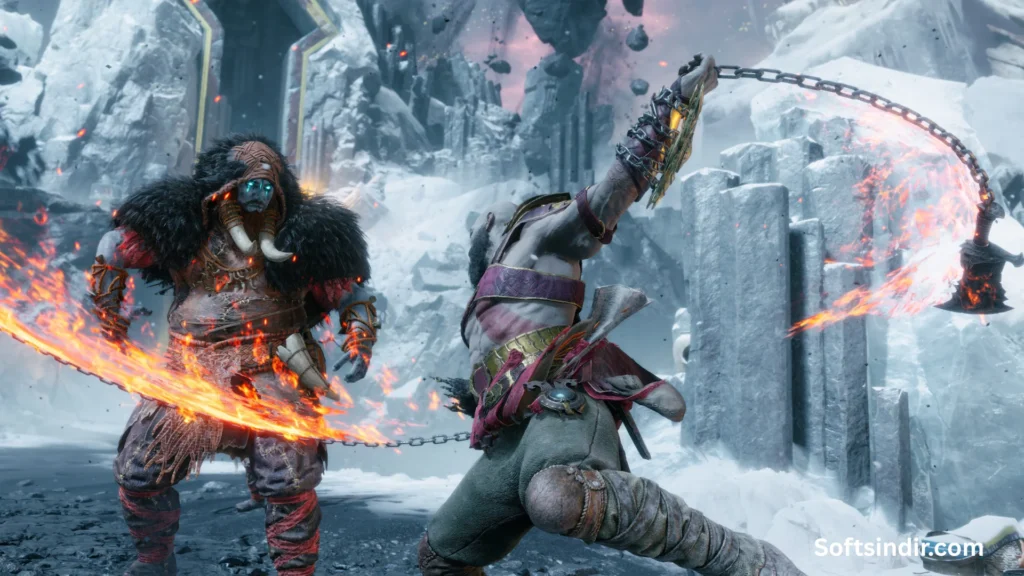 Softsindir.com-2025-10-09T154203.046-1024x576 God of War PC indir 2025 Tam Sürüm Oyun Rehberi Türkçe