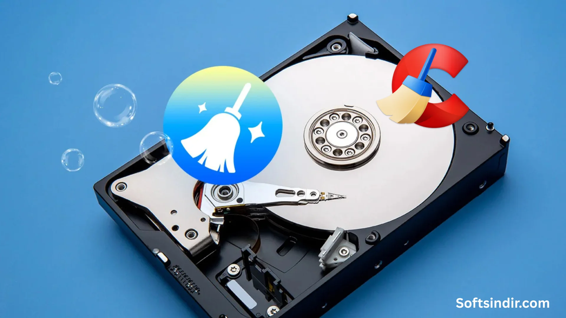 Best Disk Cleanup Tool for Windows 11 and 10