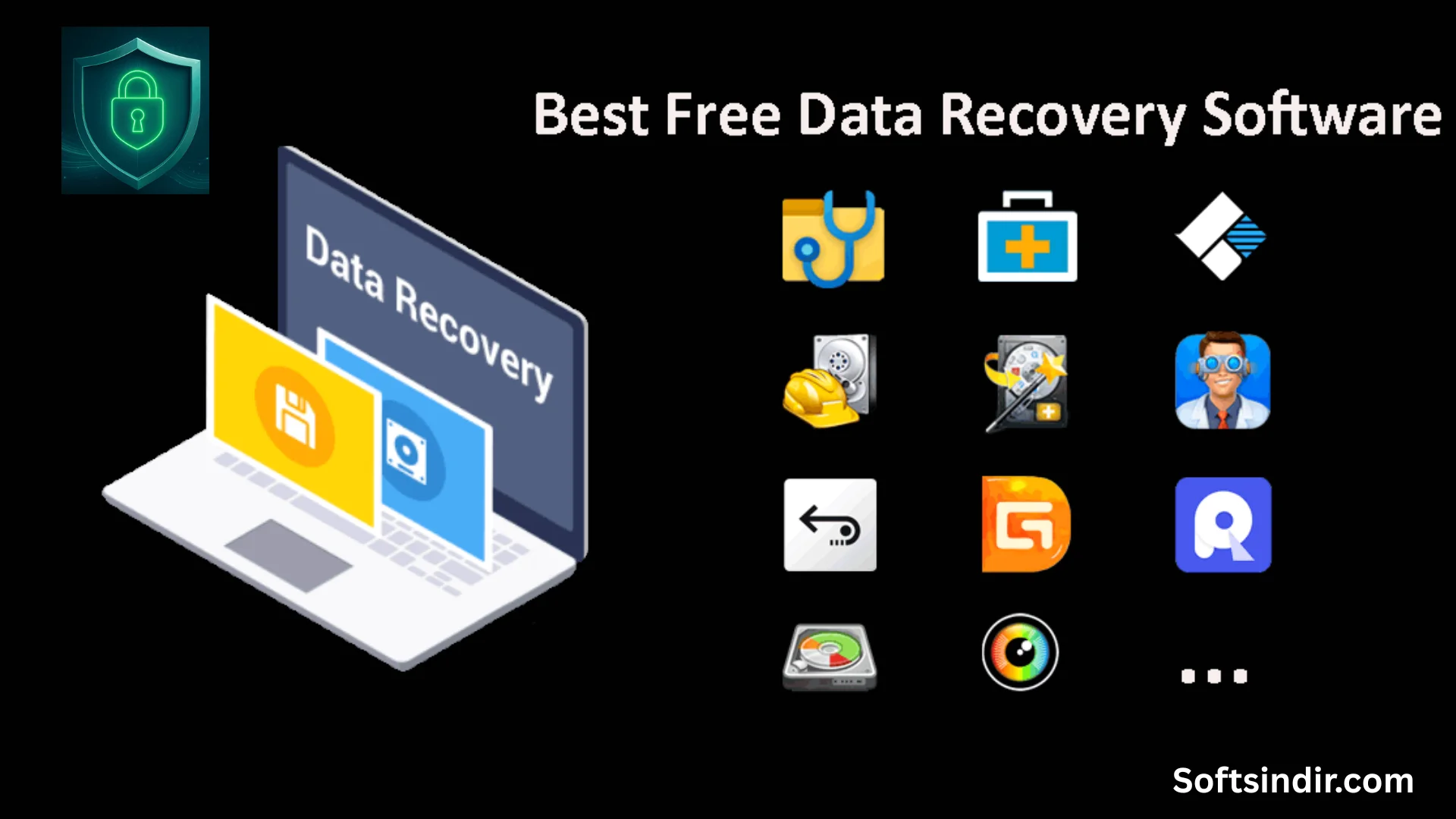 File Recovery Software Free