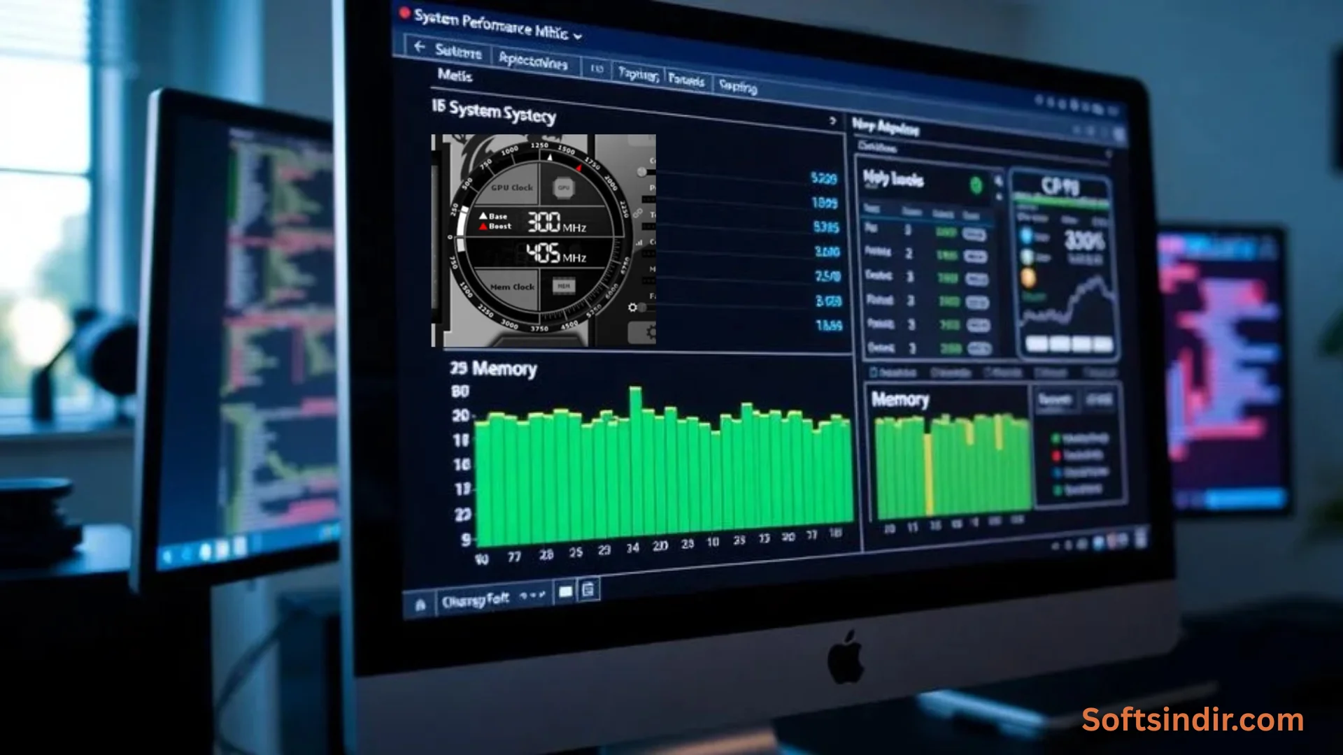 Best PC Temperature Monitoring Software