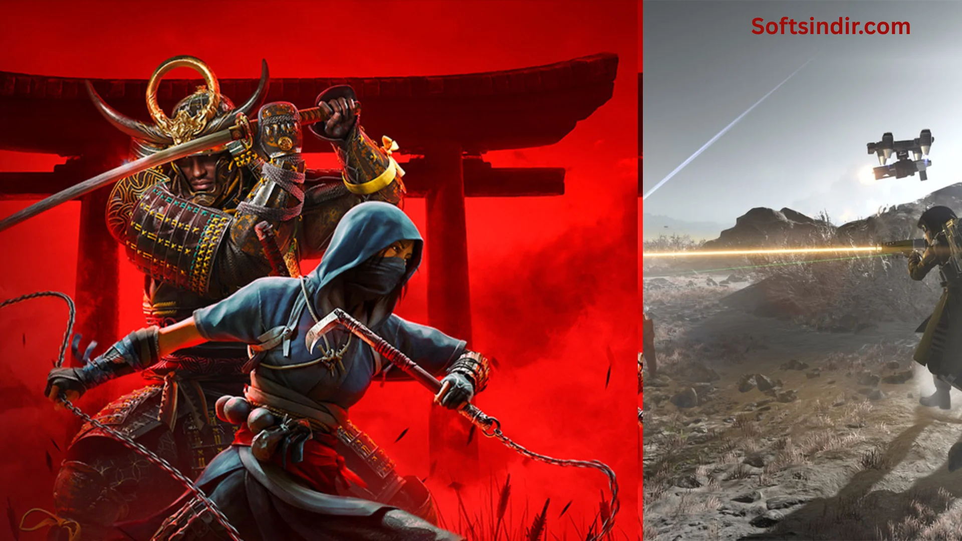 Best Free PC Games in 2025