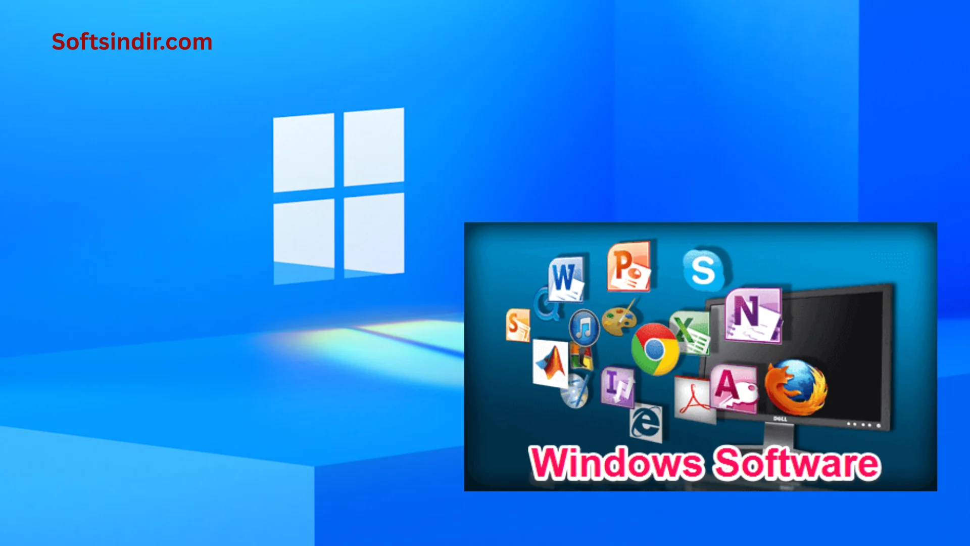 The Best Programs for Windows 11 and 10 in 2025