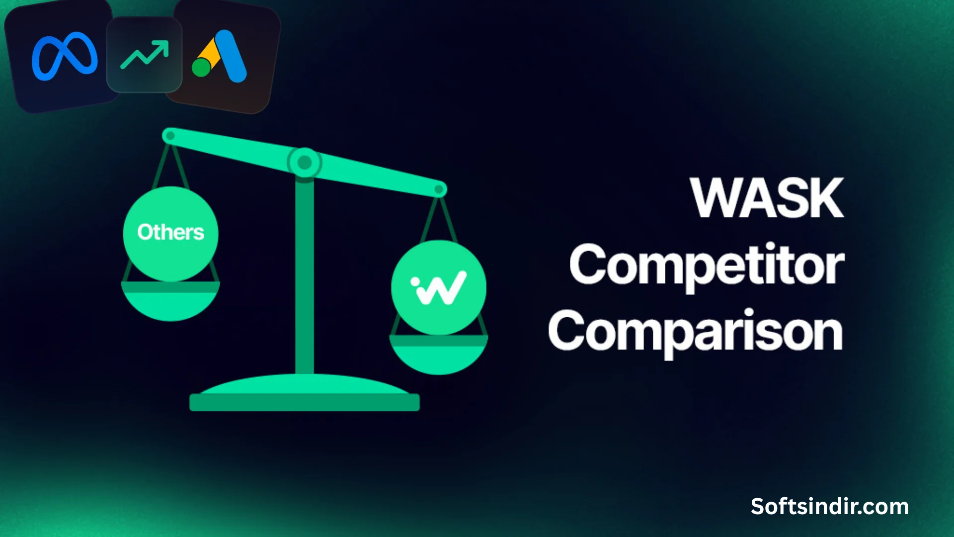 WASK Software for Digital Marketing in Turkey