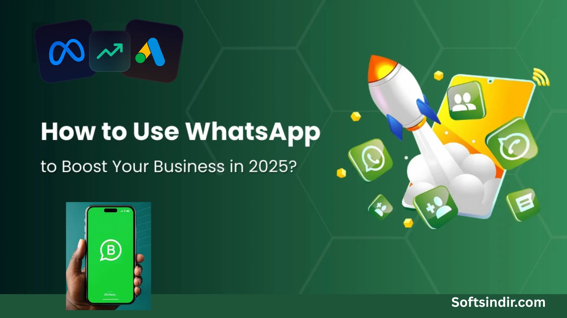 How to Boost WhatsApp Web Engagement
