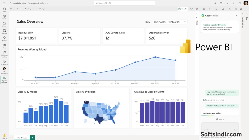 Softsindir.com-2025-10-28T175730.274-1-1024x576 2025’te İş Zekası İçin En Güçlü Veri Analitiği Yazılımı