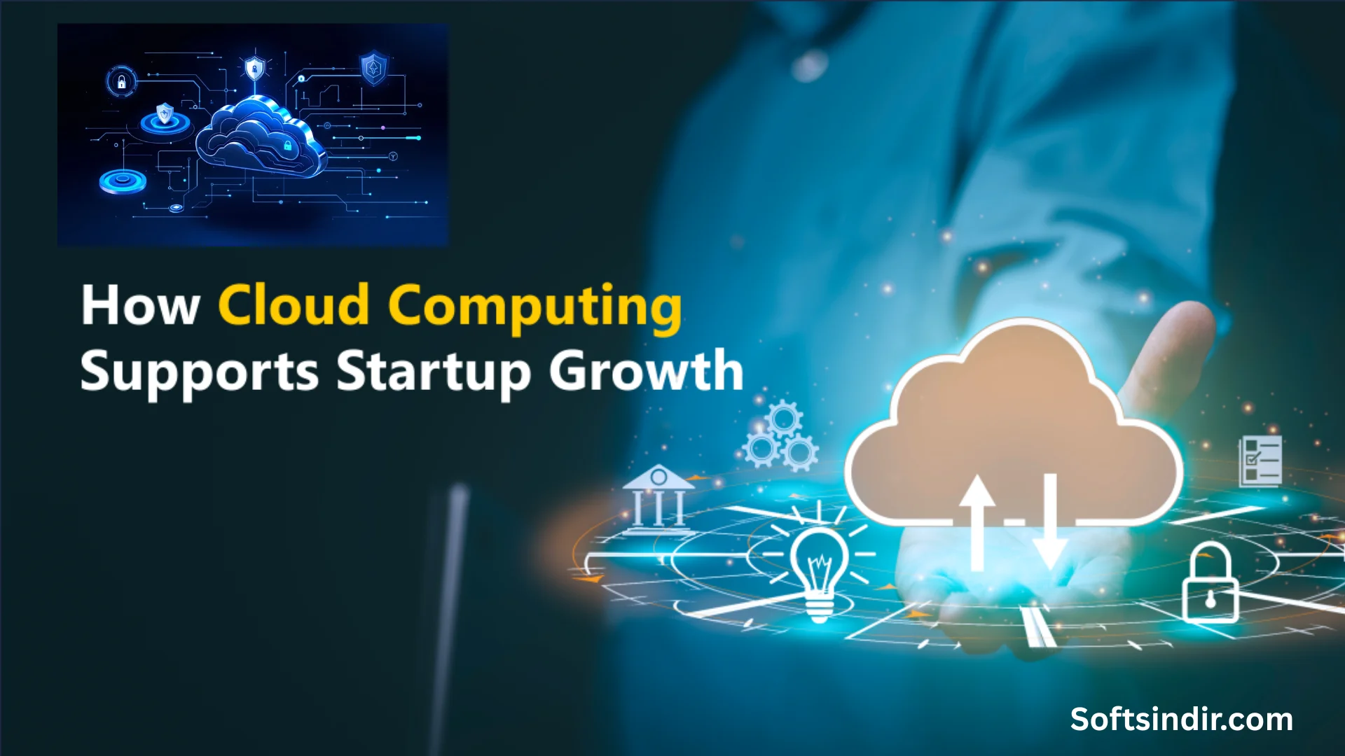 Cloud Software Solutions 2025: The Power of Smart Growth for Businesses