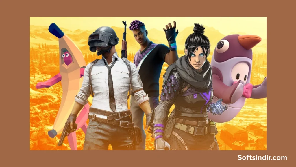 Softsiindir.com-1-1024x576 PC Oyunlar: Türkler İçin En İyi PUBG Mobile Battle Royale