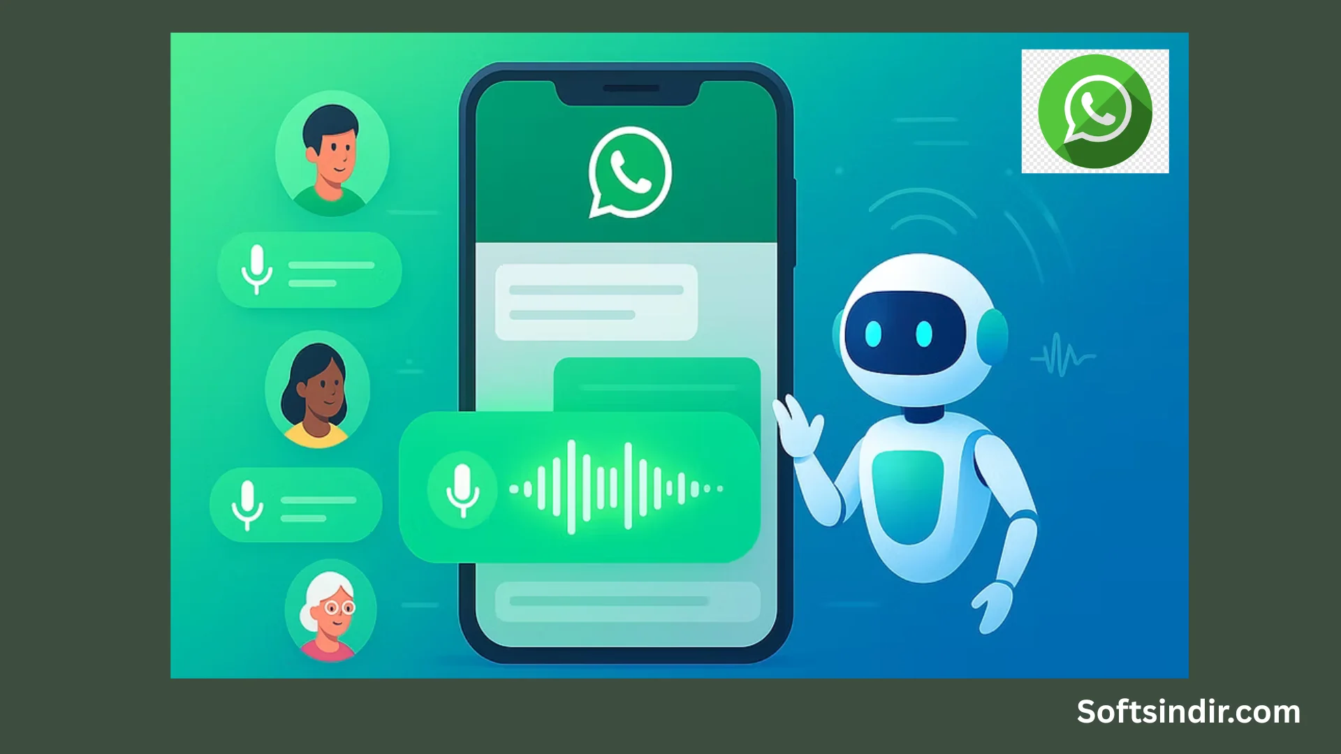 WhatsApp Business Chatbot is the Most Effective Artificial Intelligence for Türkiye