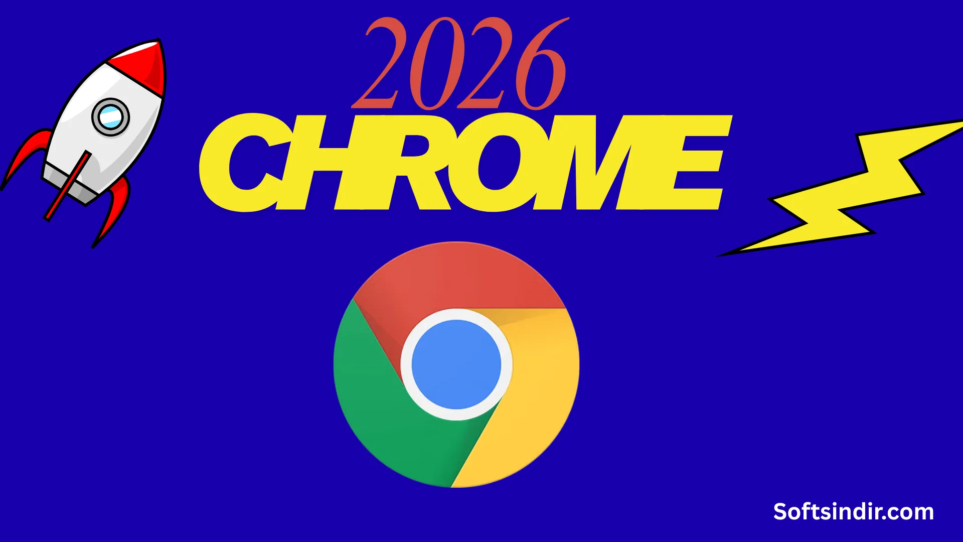 Download the Fastest Chrome 2026 – Make Your PC Fly