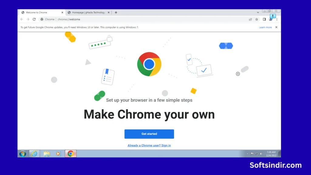 Softsiindir.com-5-1024x576 Chrome 2026 İndir – PC’nizi Süper Hızlı Yapın Hemen