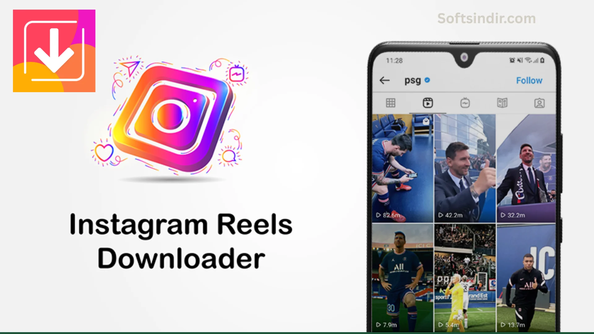 Instagram Reels İndir 2025
