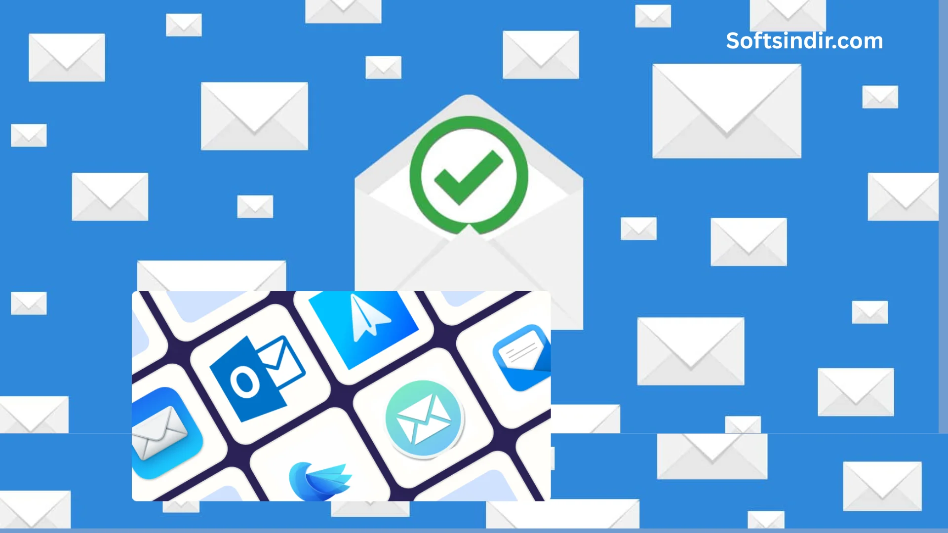 Grow Your Business in 2025 with the Best Email App