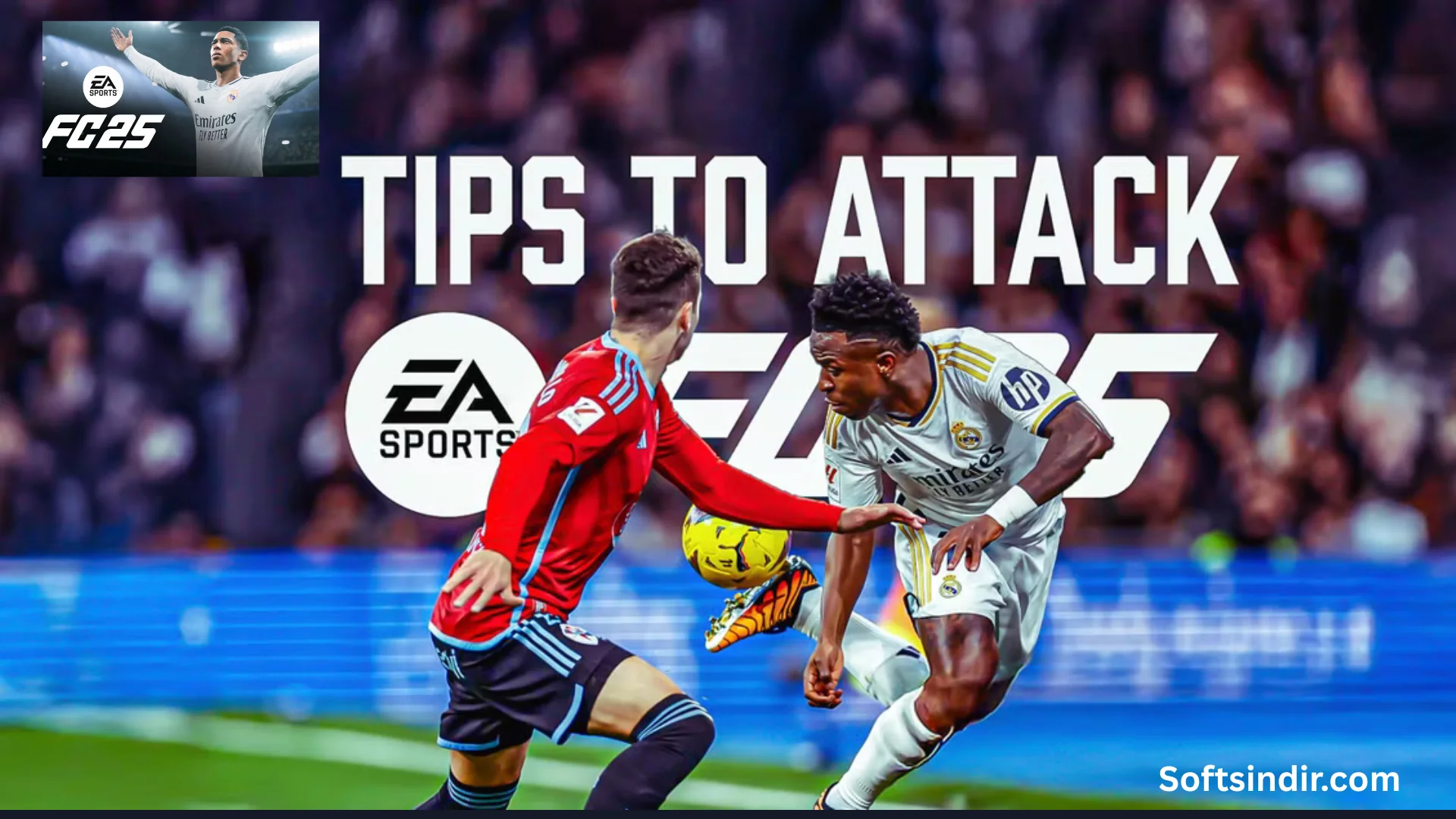 Dominate Ultimate Team Mode in EA Sports FC 25