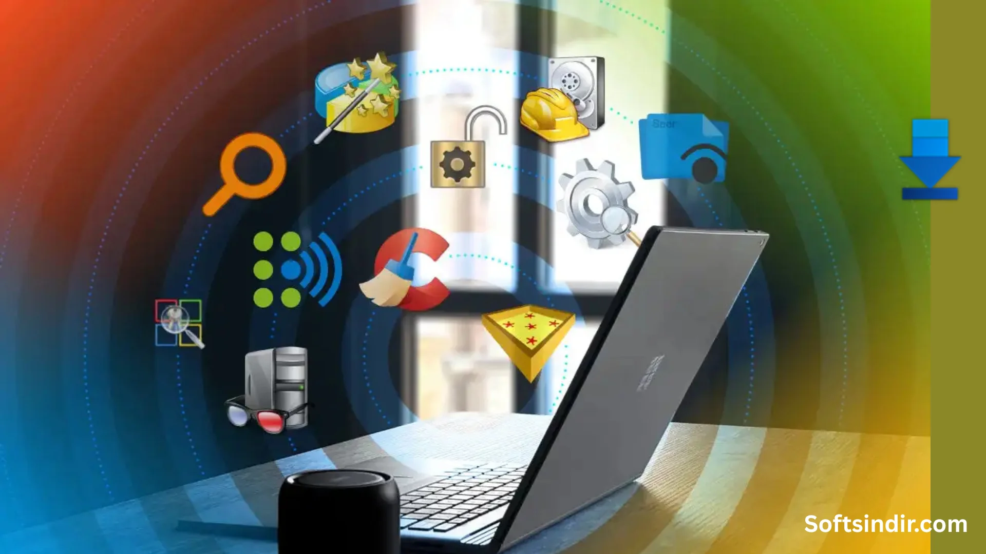 Download Updated Crackli-Style PC Utility Tools for Windows 10/11