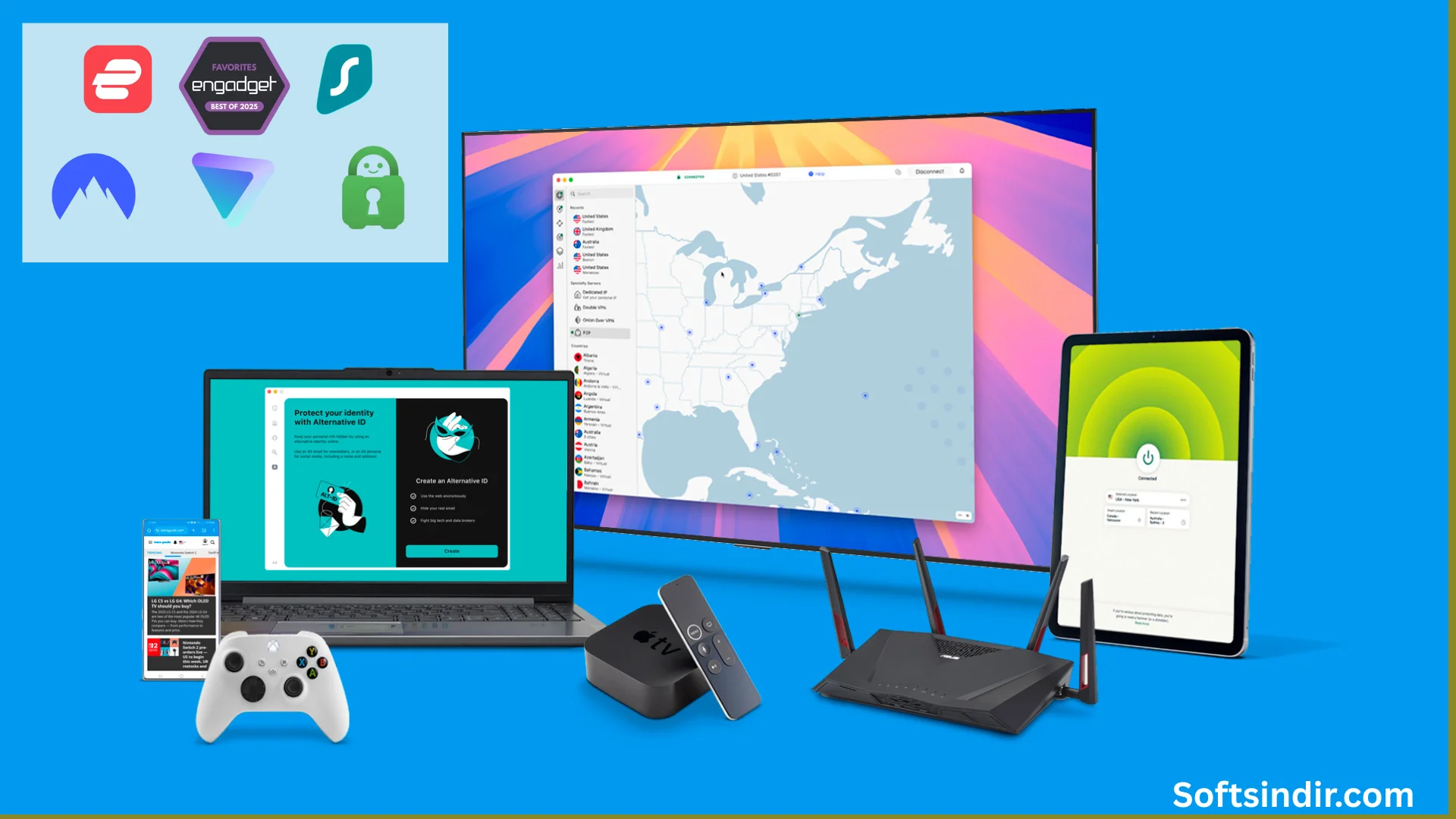 The Strongest Choice for Netflix and Streaming