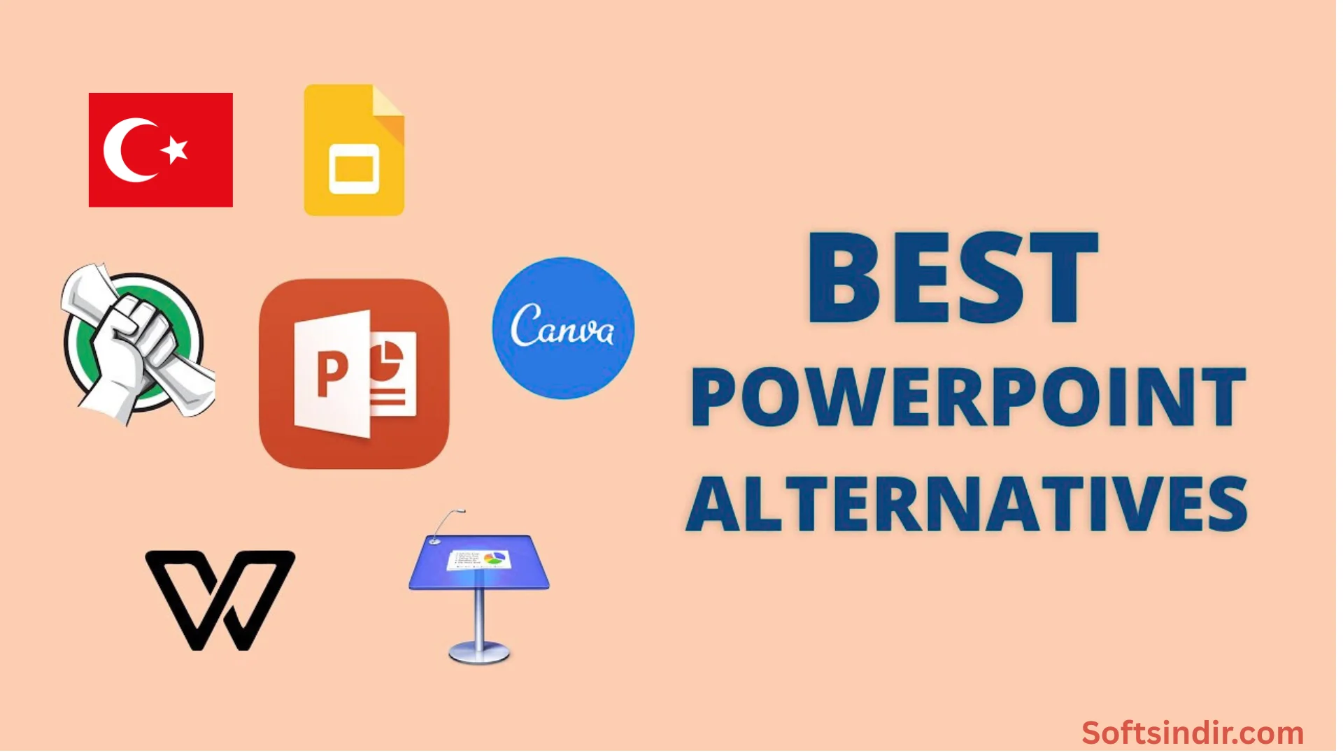 PowerPoint Alternative: Best Free for 2025 Users