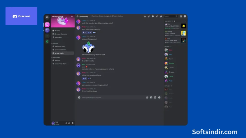 Softsindir.com-2025-12-22T173451.374-1024x576 Türkiye’de Discord İndir: Milyonlarca Oyuncu Neden Tercih Ediyor?