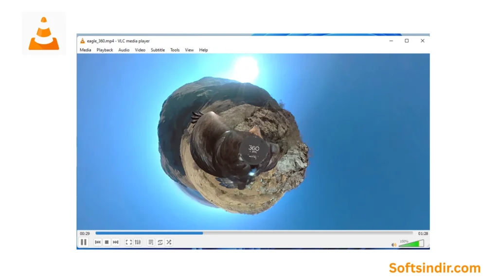 Softsindir.com-2025-12-23T195348.466-1024x576 VLC İndir 2026: Windows 10 & 11 için Ücretsiz Media Player