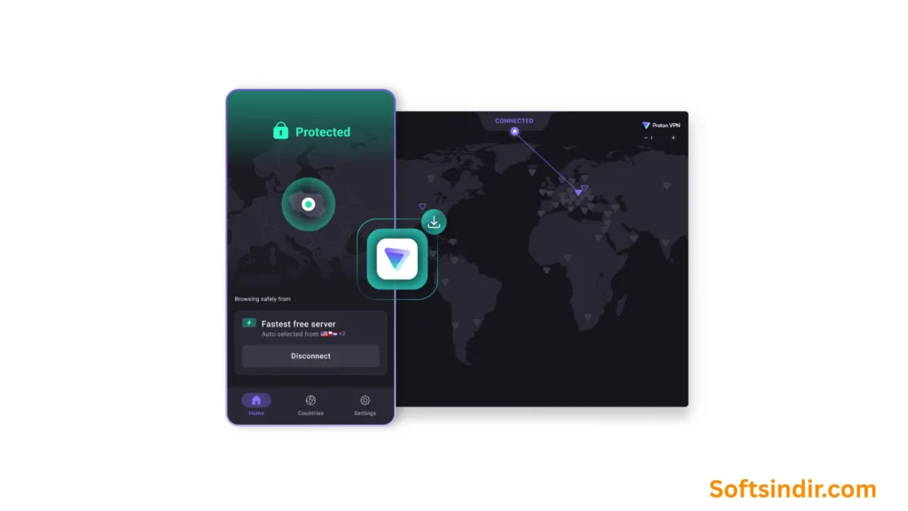 Softsindir.com-2025-12-24T201257.387-1024x576 Ücretsiz VPN 2026 ile Hızlı, Güvenli ve Sınırsız İnternet