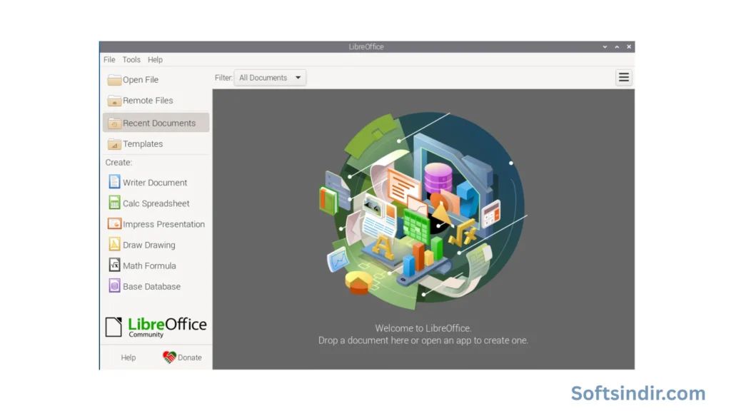 Softsindir.com-2025-12-25T120550.155-1024x576 Ücretsiz Ofis Yazılımı 2026: LibreOffice vs WPS Office