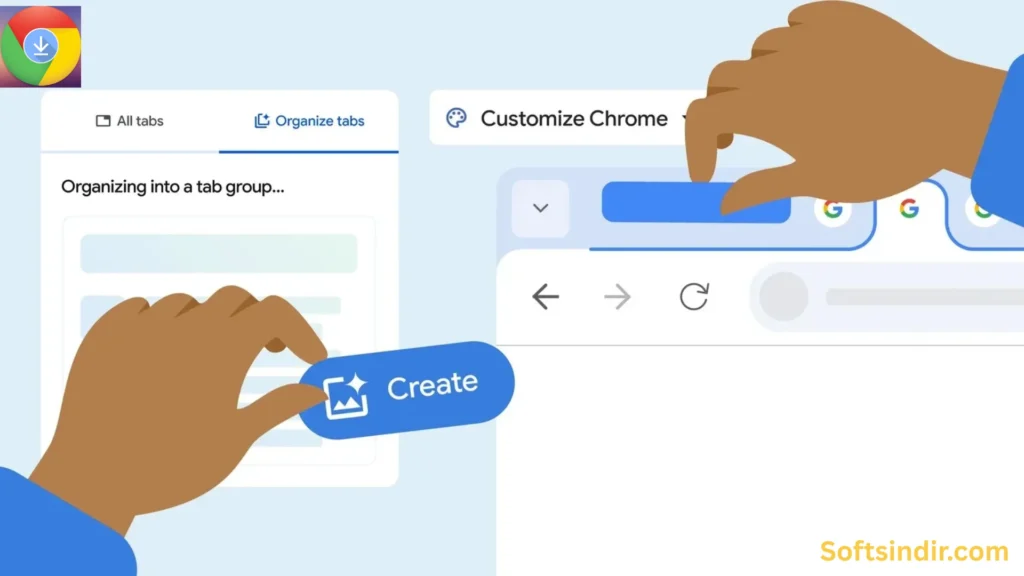 Softsindir.com-2025-12-30T181226.833-1024x576 Google Chrome İndir Turkey 2026 – Hızlı ve Güvenli Tarayıcı